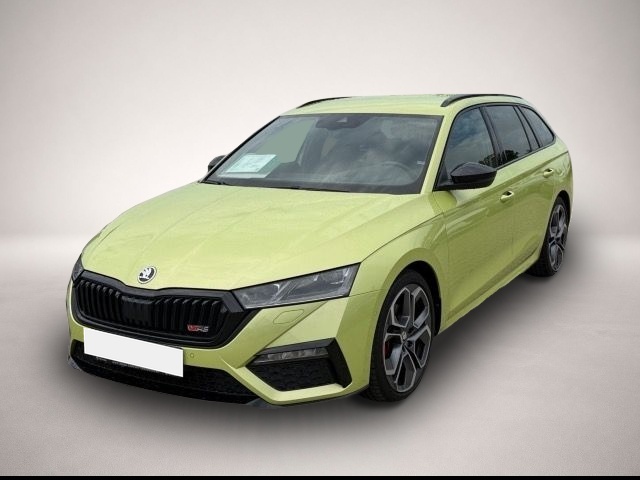 Skoda Octavia (04/2024, Diesel)