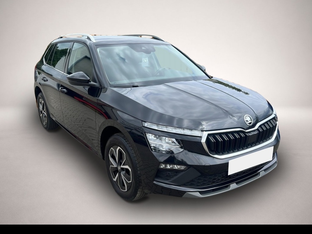 Skoda Kamiq (06/2025, Benzin)