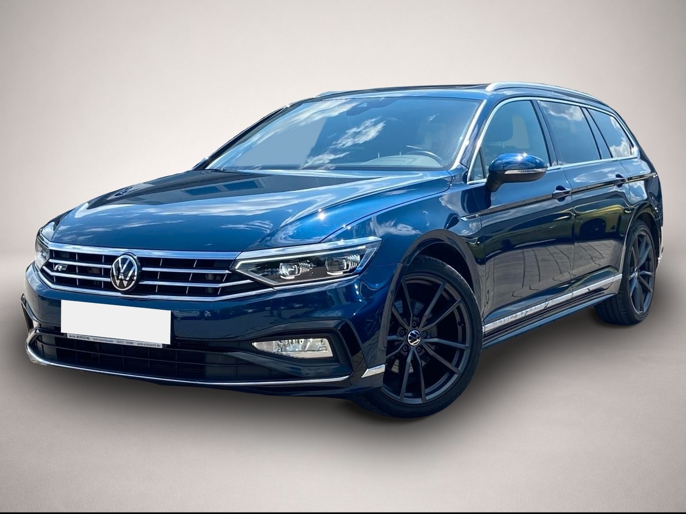 Volkswagen Passat Variant (01/2022, )