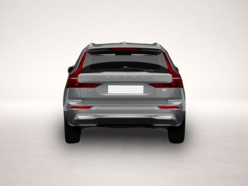 Volvo XC60 (12/2025, Benzin)