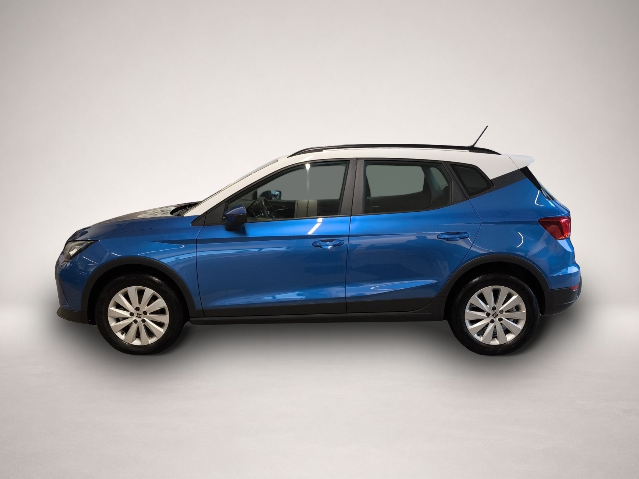 Seat Arona (08/2024, Benzin)