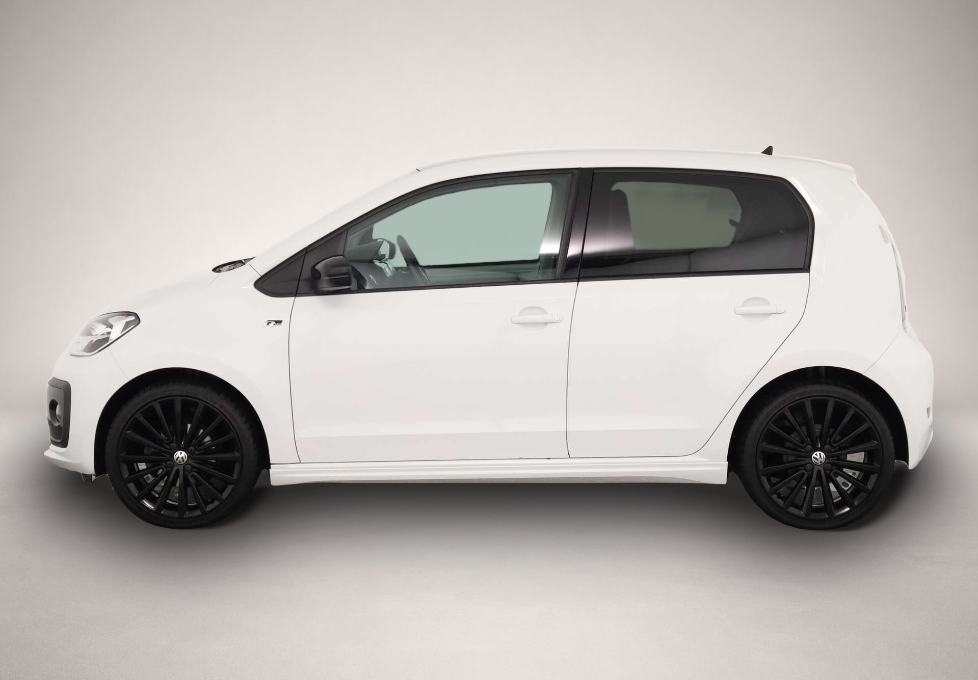 Volkswagen up! (08/2021, Benzin)