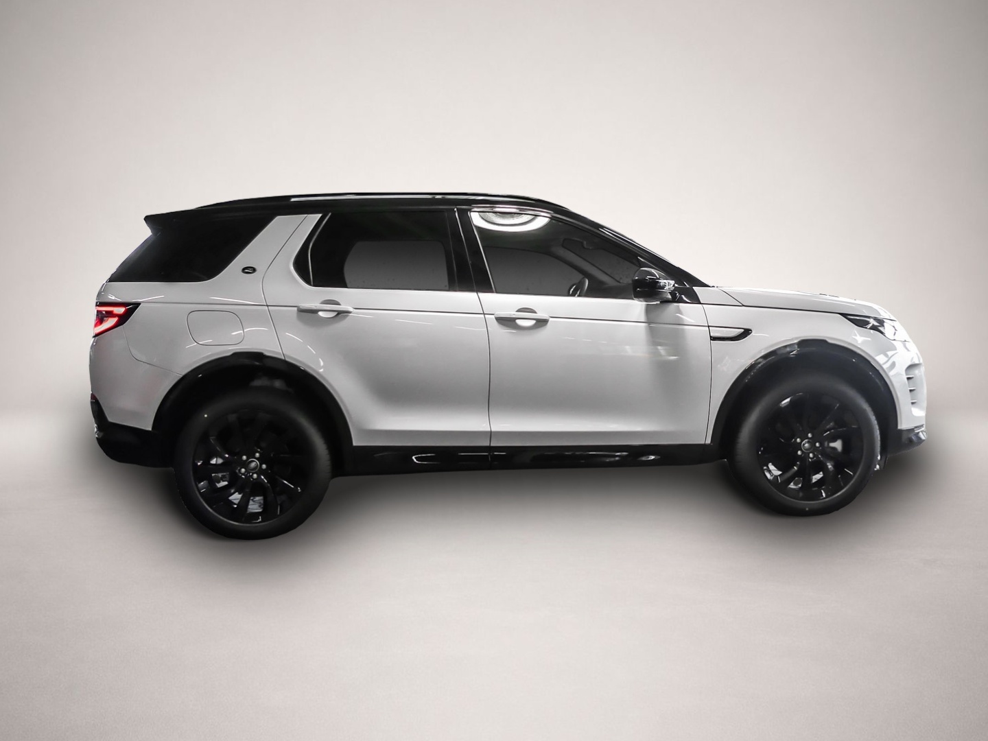Land-Rover Discovery Sport (10/2024, Benzin)