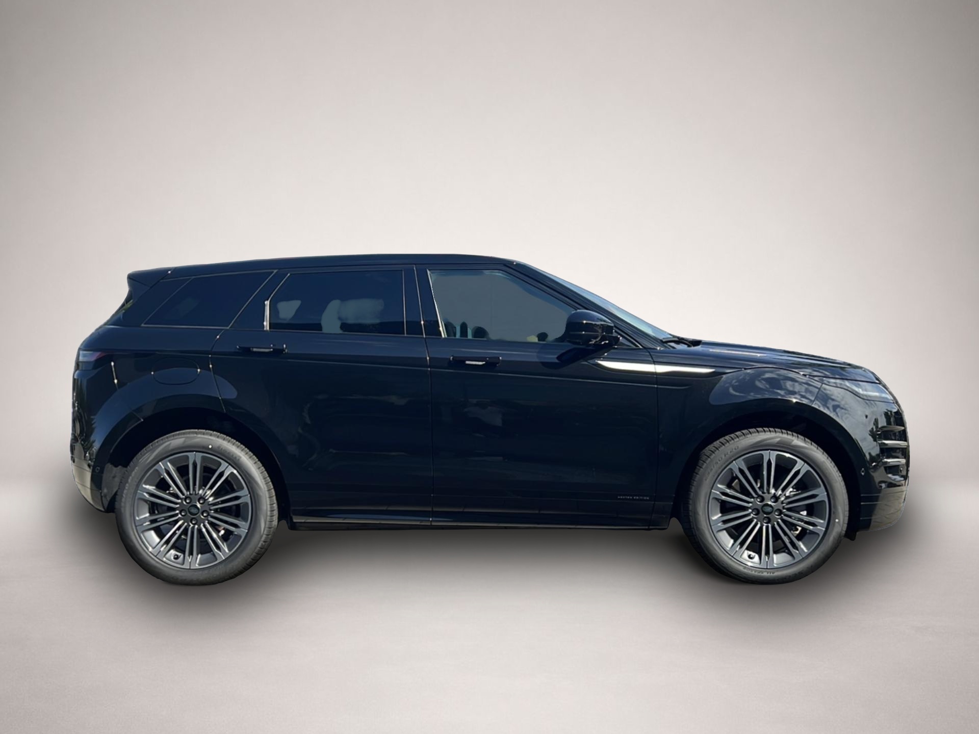 Land Rover Range Rover Evoque, Bild 6 von 8