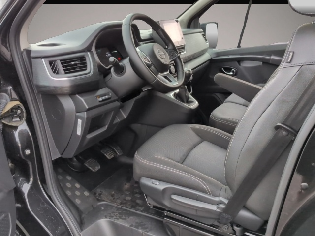 Nissan Primastar (06/2025, Diesel)