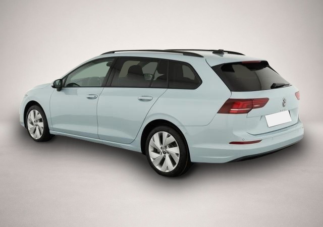 Volkswagen Golf (, Benzin)