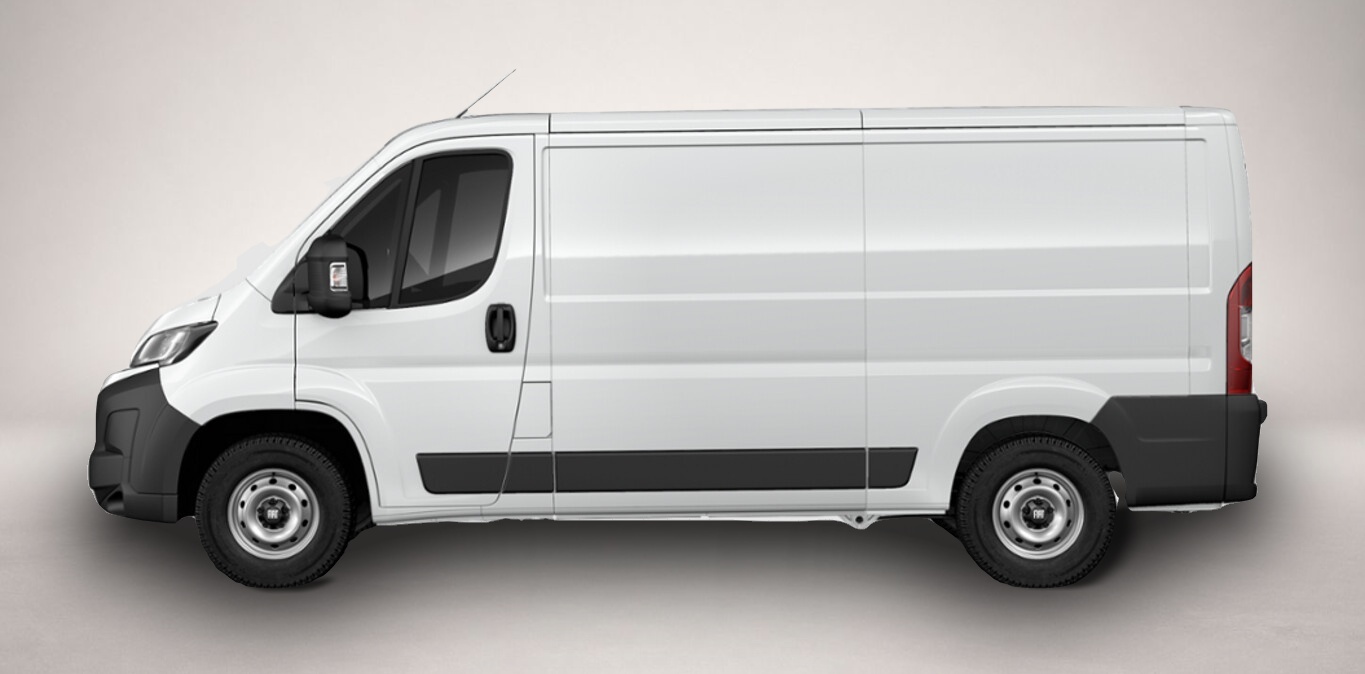 Fiat Ducato (06/2026, Diesel)