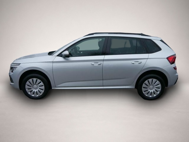 Skoda Kamiq (01/2026, Benzin)