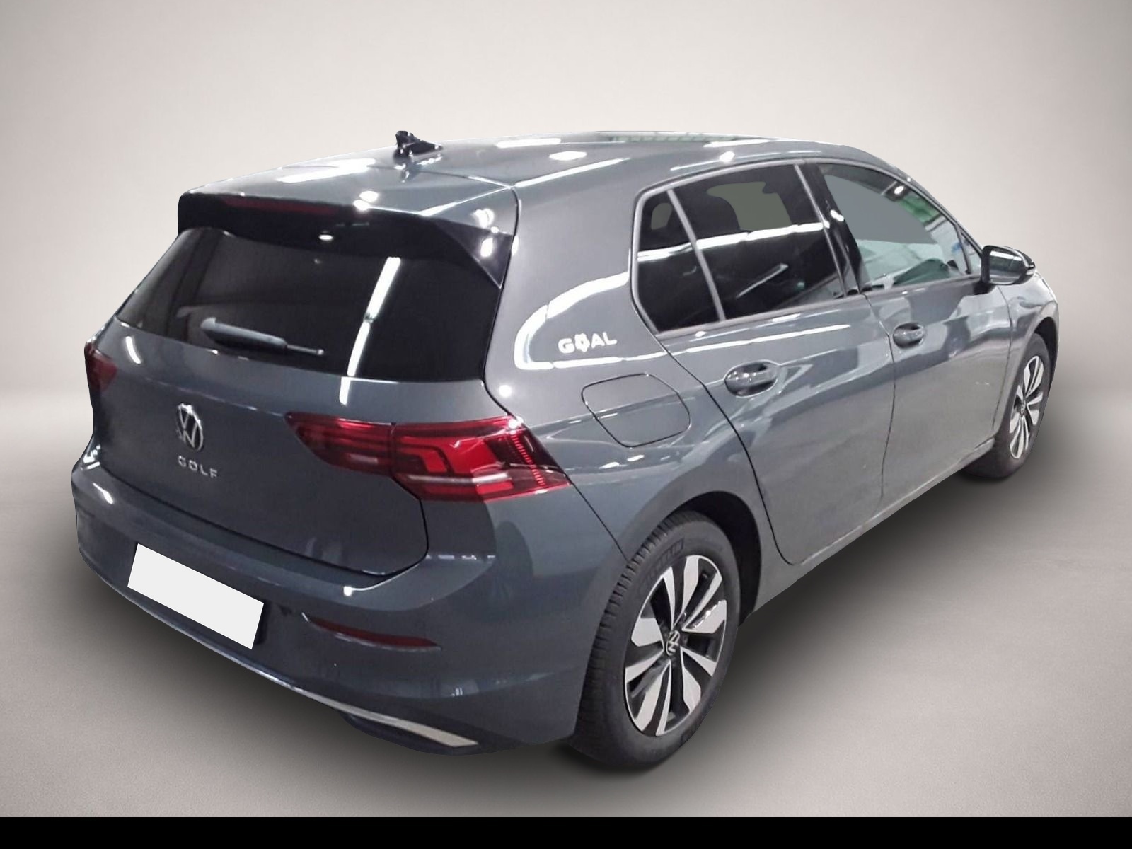 Volkswagen Golf (11/2025, )