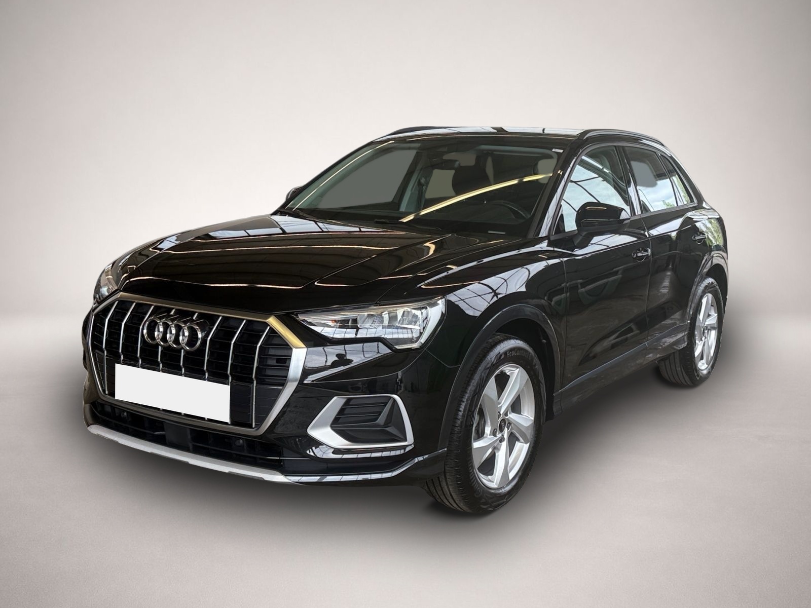 Audi Q3 (07/2022, Benzin)