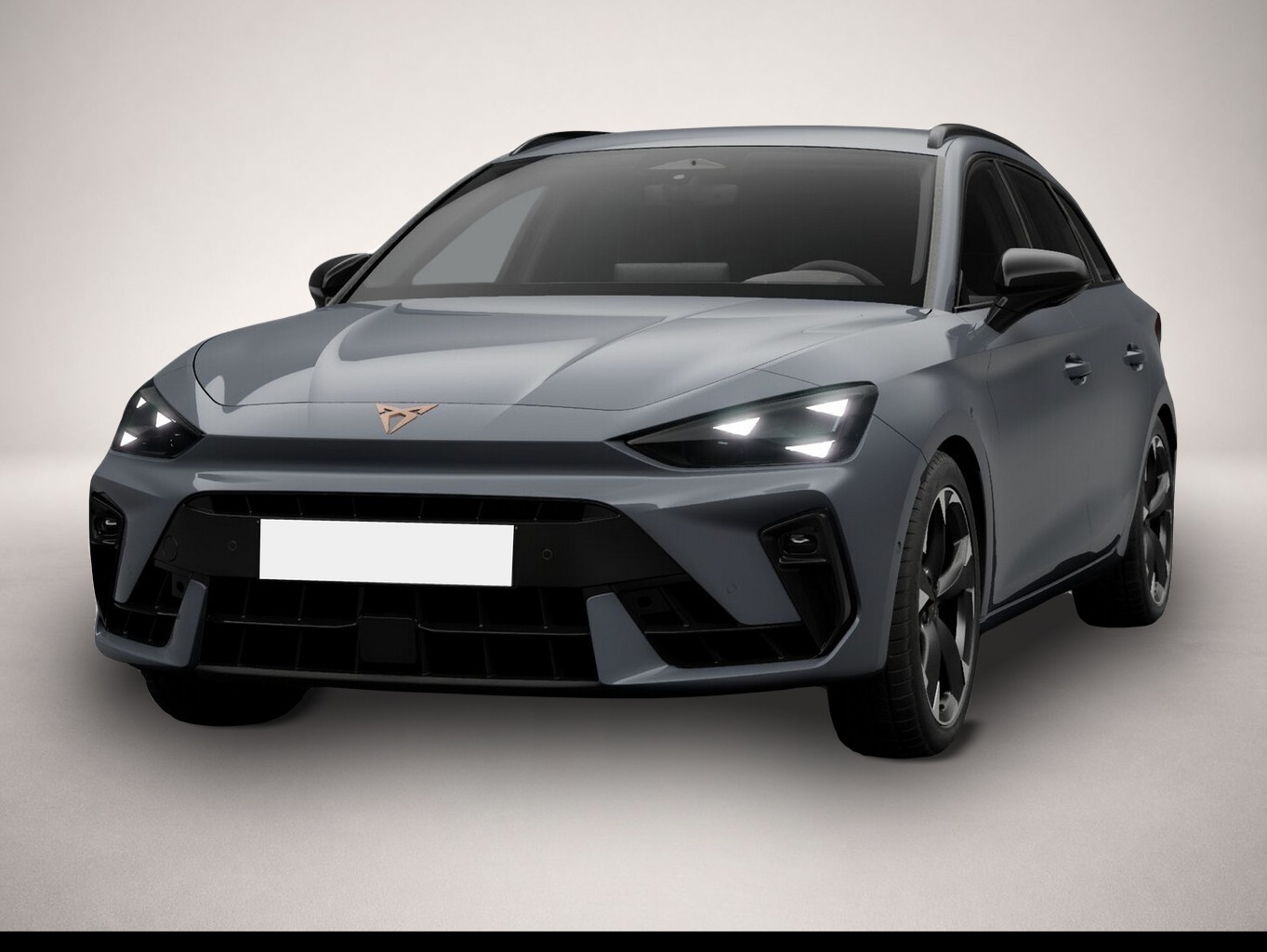 Cupra Leon (05/2026, Benzin)