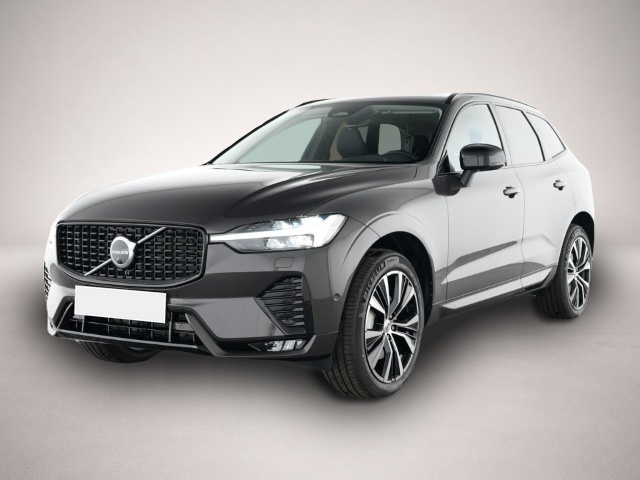 Volvo XC60 (05/2025, Benzin)