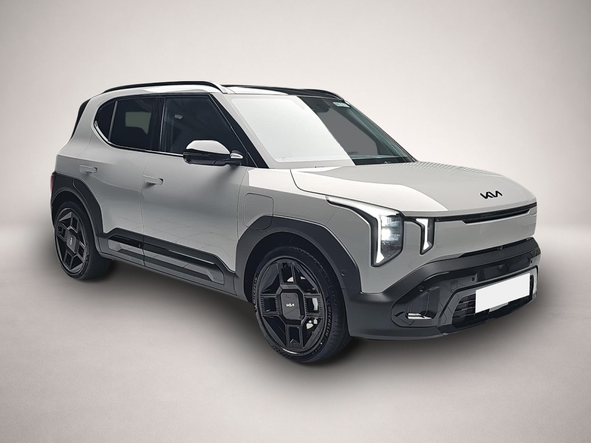 Kia EV2, Bild 2 von 5