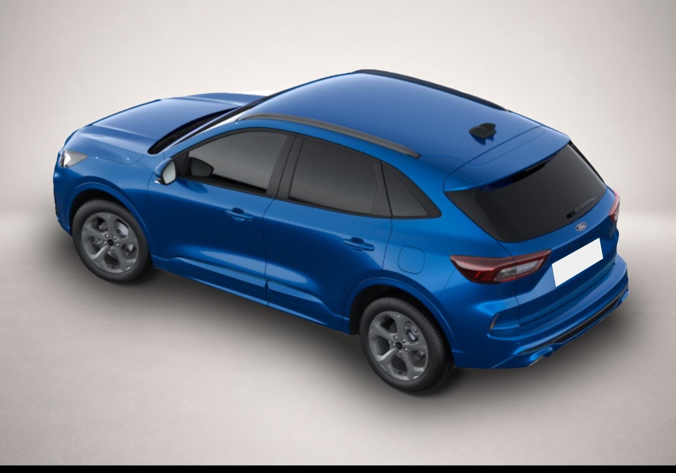 Ford Kuga (04/2026, Hybrid (Benzin/Elektro))