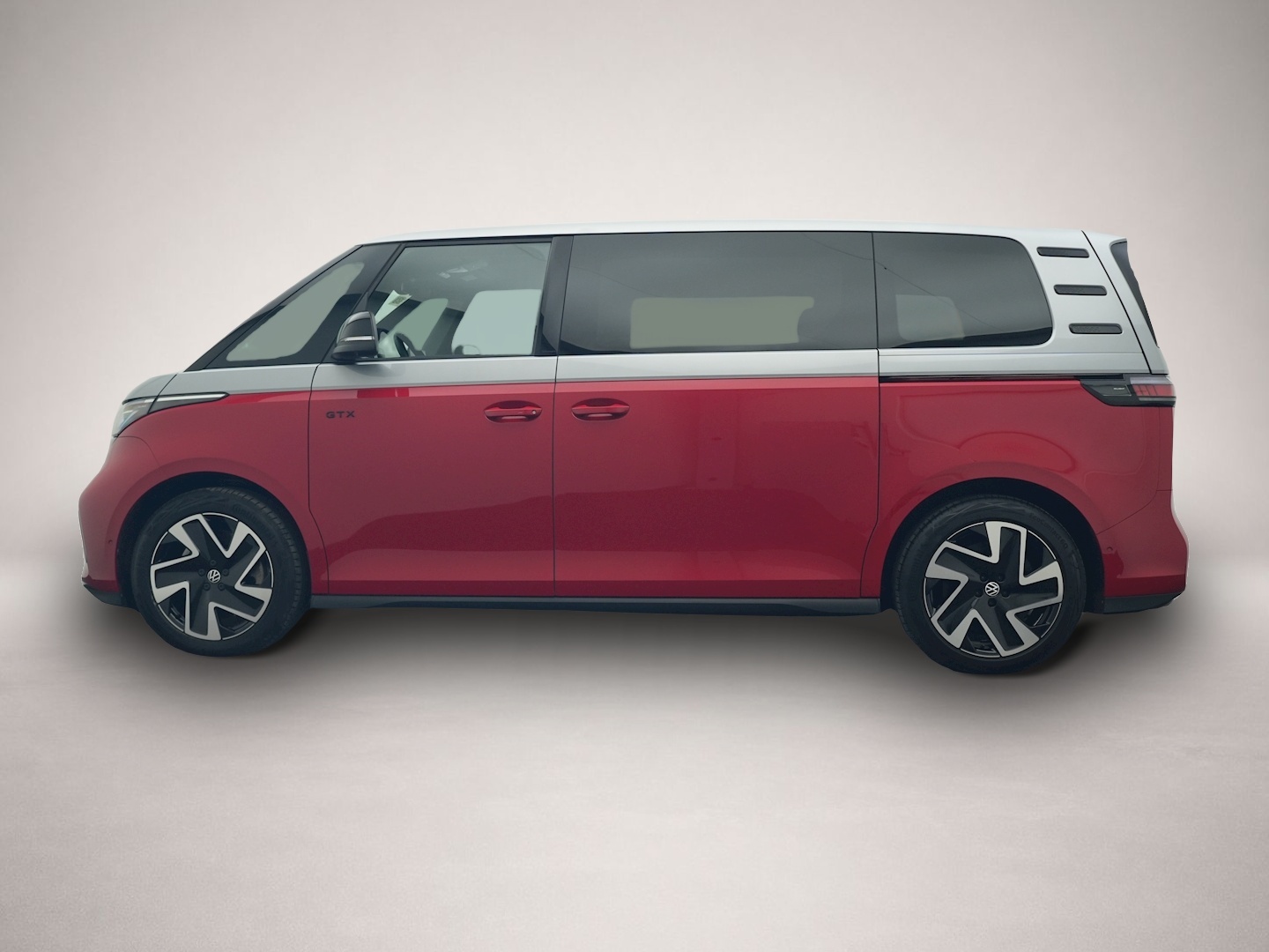Volkswagen ID. Buzz (06/2025, ELECTRIC)