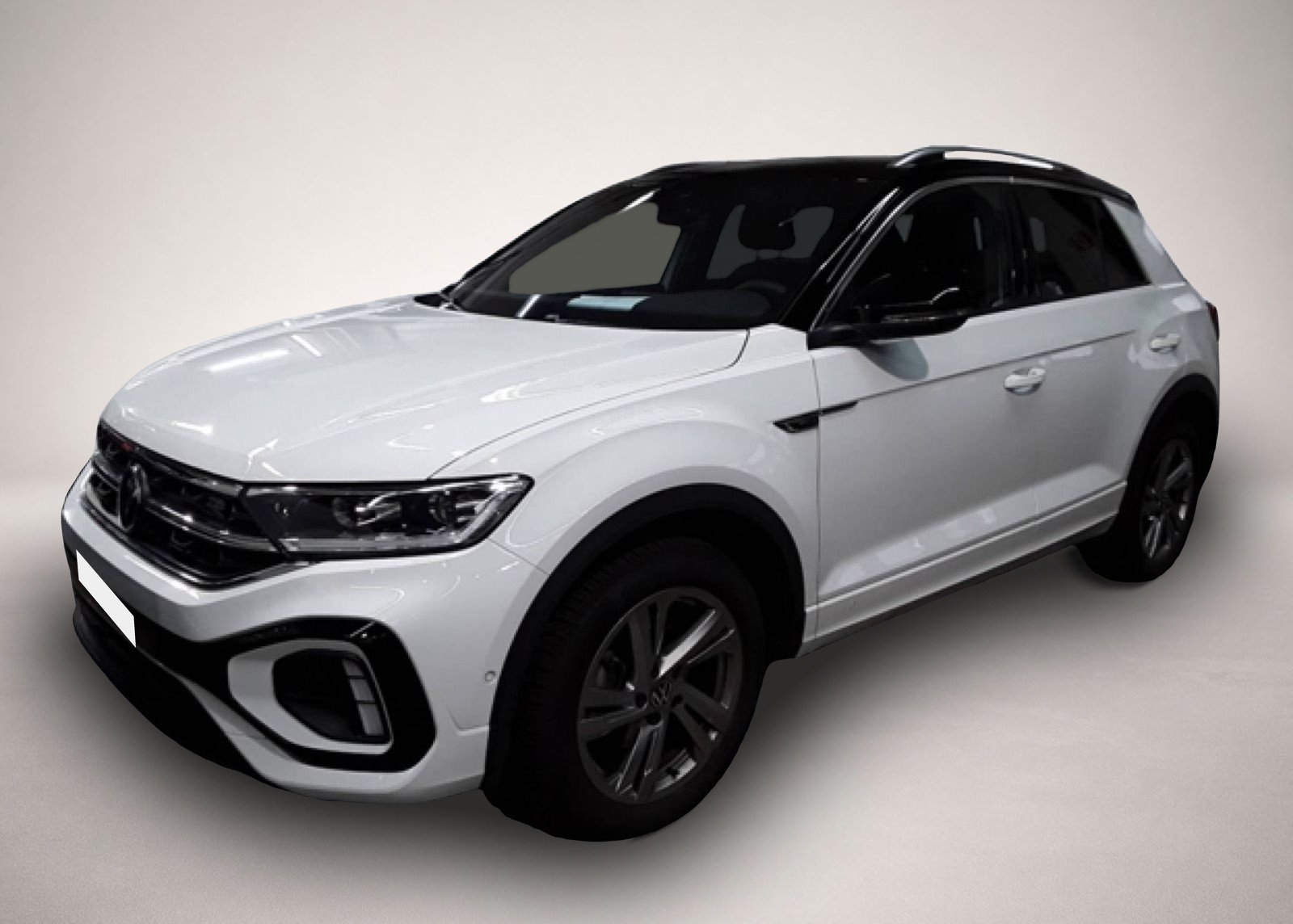 Volkswagen T-Roc (10/2025, )