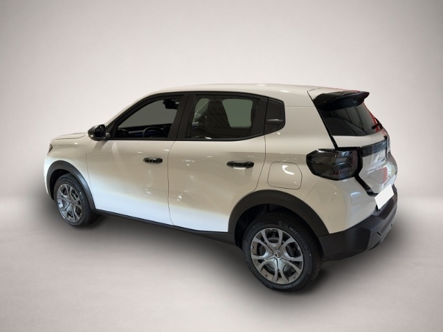 Citroen C3 (, Benzin)