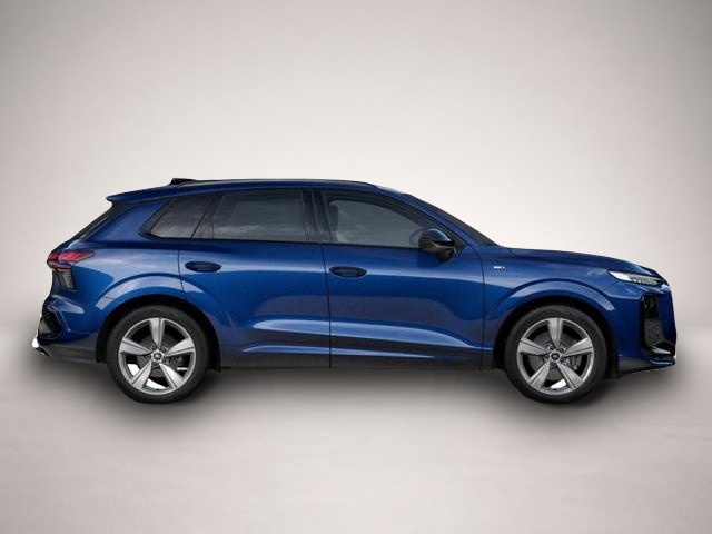 Audi Q3 (, Benzin)