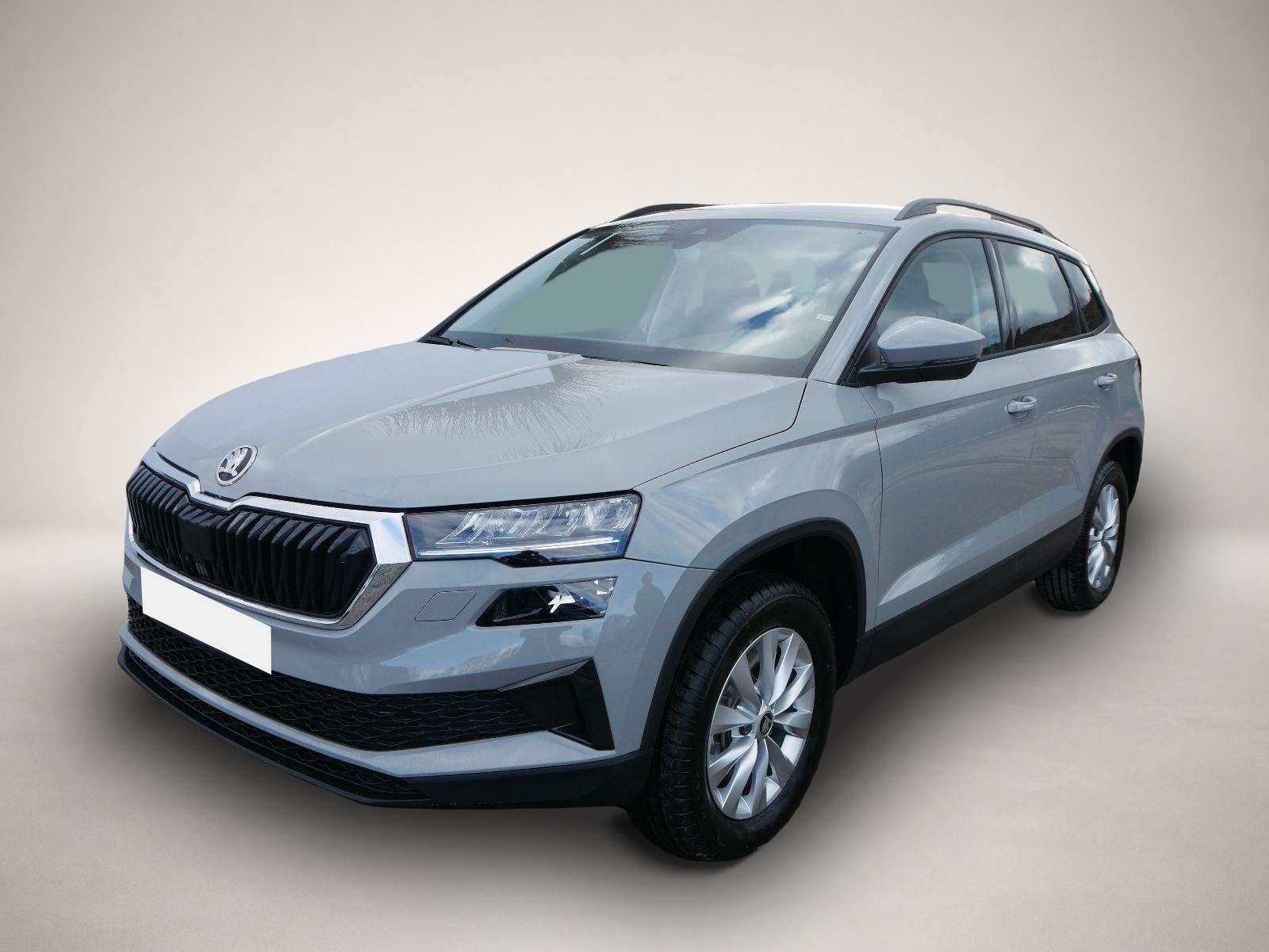 Skoda Karoq (02/2026, Diesel)