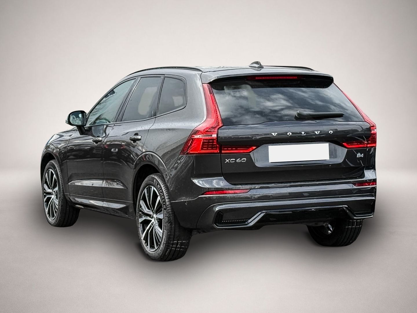Volvo XC60 (02/2024, Diesel)
