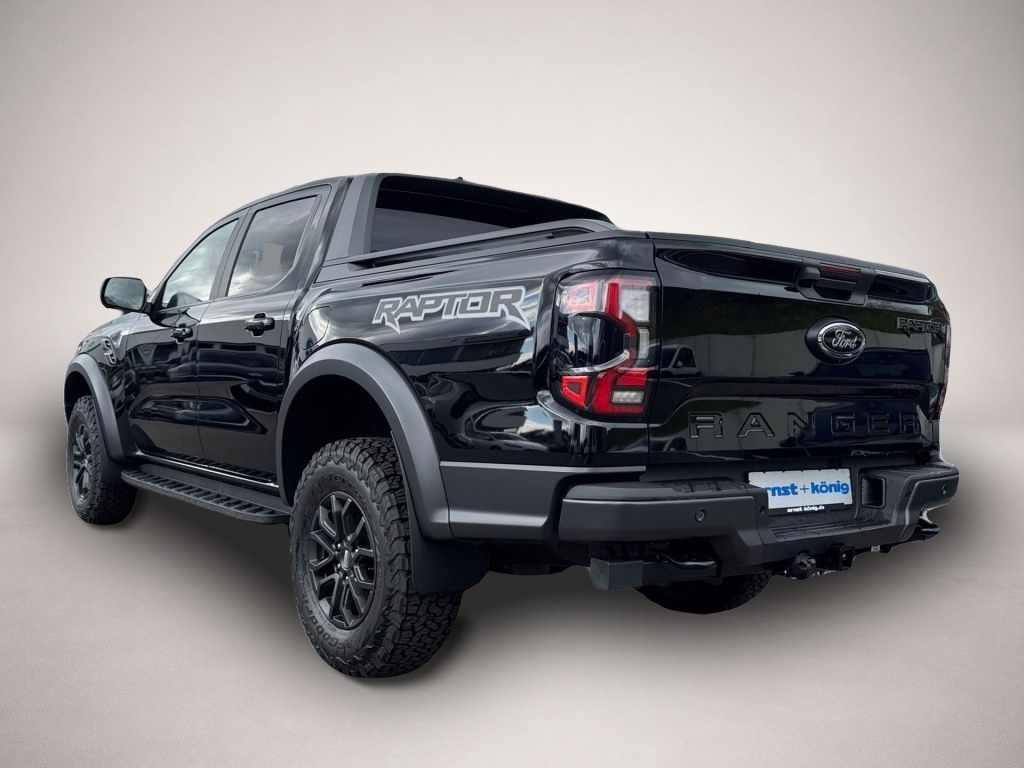 Ford Other (01/2026, Diesel)