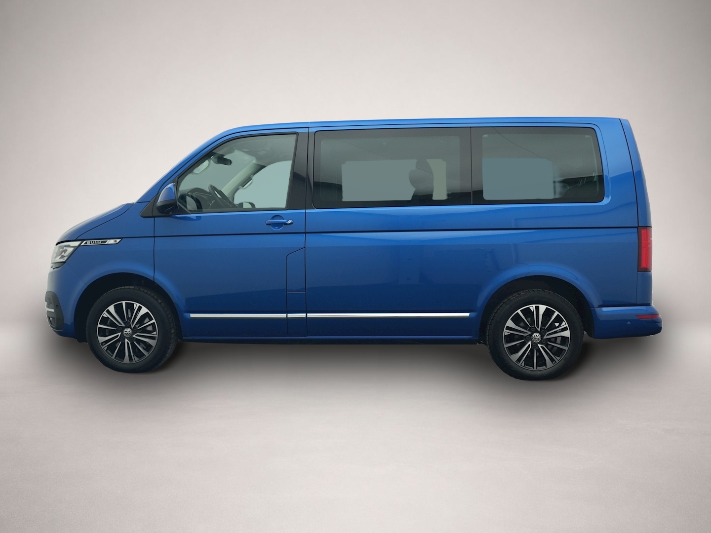 Volkswagen T6 Multivan (03/2024, Diesel)