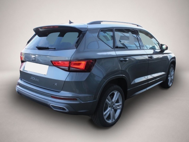 Seat Ateca (05/2023, Benzin)
