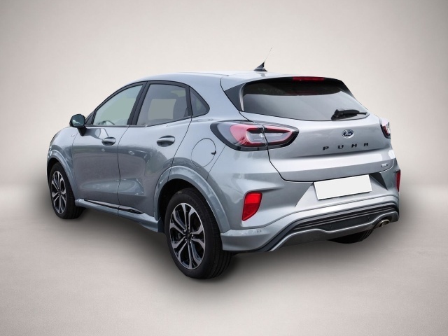 Ford Puma (03/2023, Benzin)