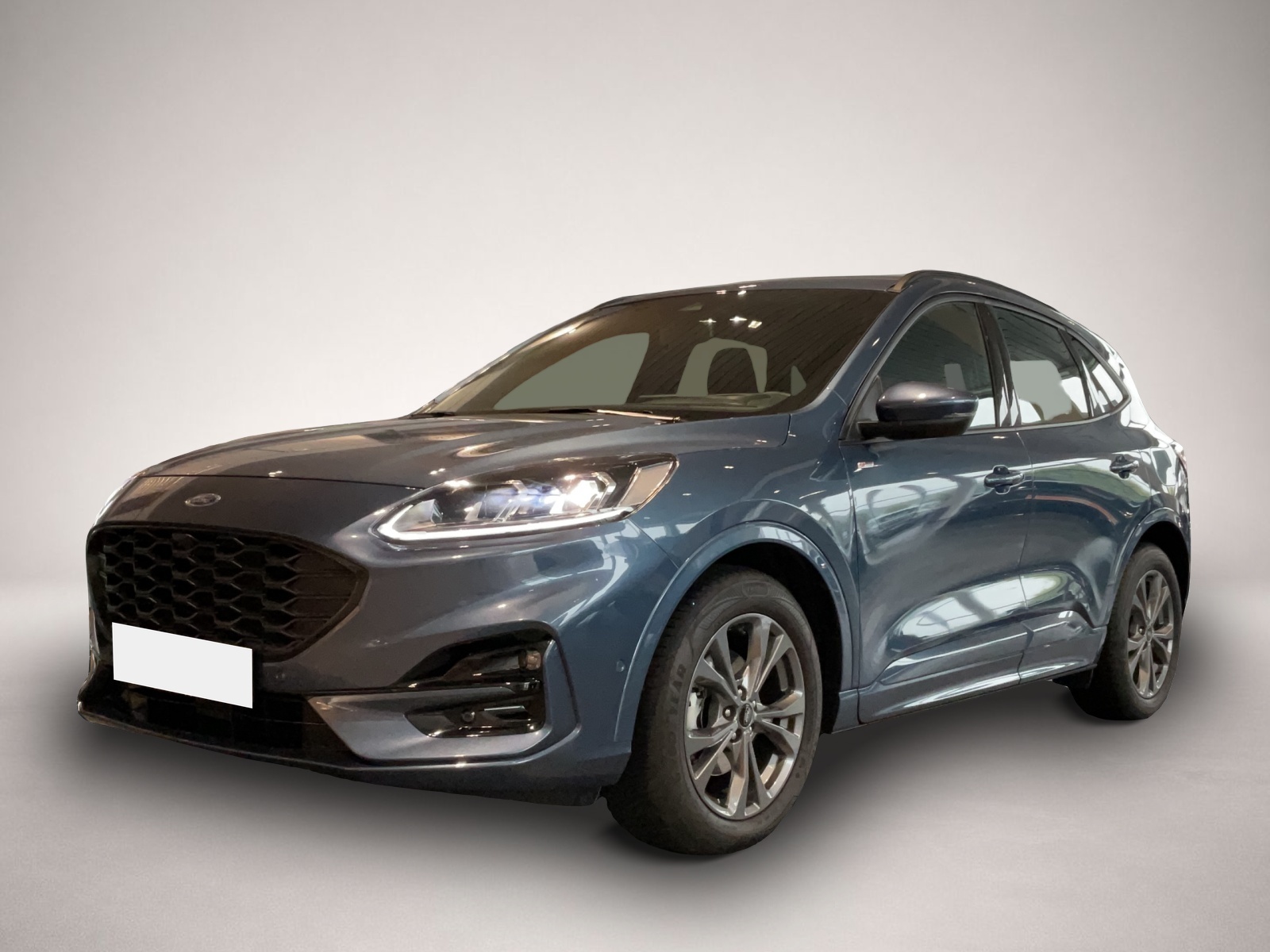Ford Kuga (07/2023, Diesel)