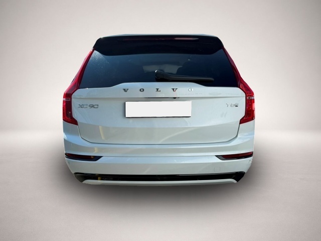 Volvo XC90 (12/2024, Hybrid (Benzin/Elektro))