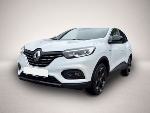 Renault Kadjar (04/2021, Benzin)