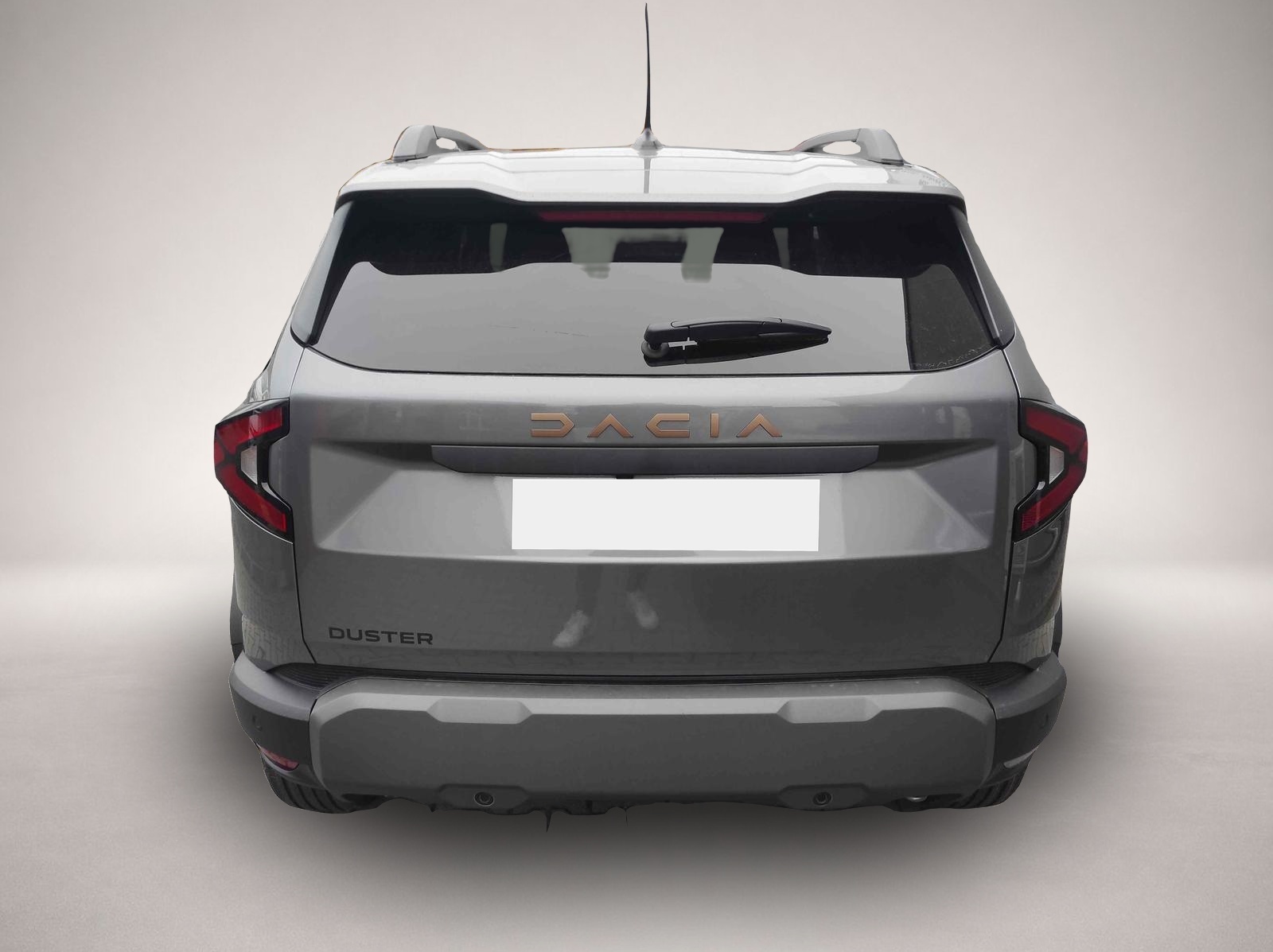 Dacia Duster (01/2026, Hybrid (Benzin/Elektro))