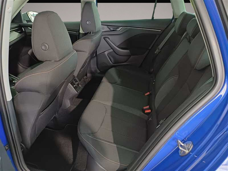 Skoda Kamiq (01/2023, )