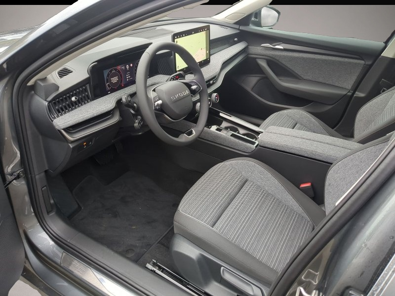 Skoda Superb (09/2025, Diesel)