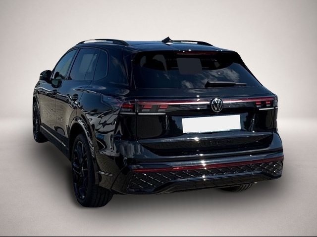 Volkswagen Tiguan (10/2025, Hybrid (Benzin/Elektro))