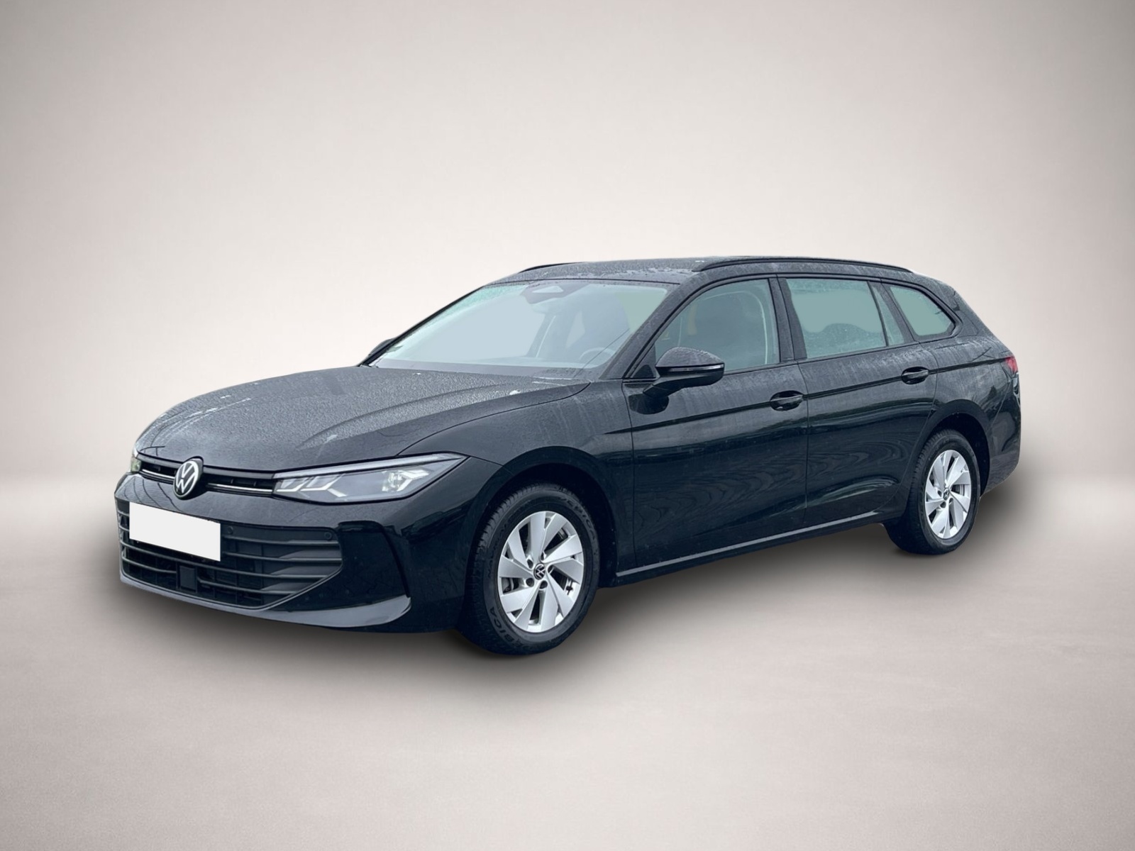 Volkswagen Passat Variant (05/2024, Benzin)