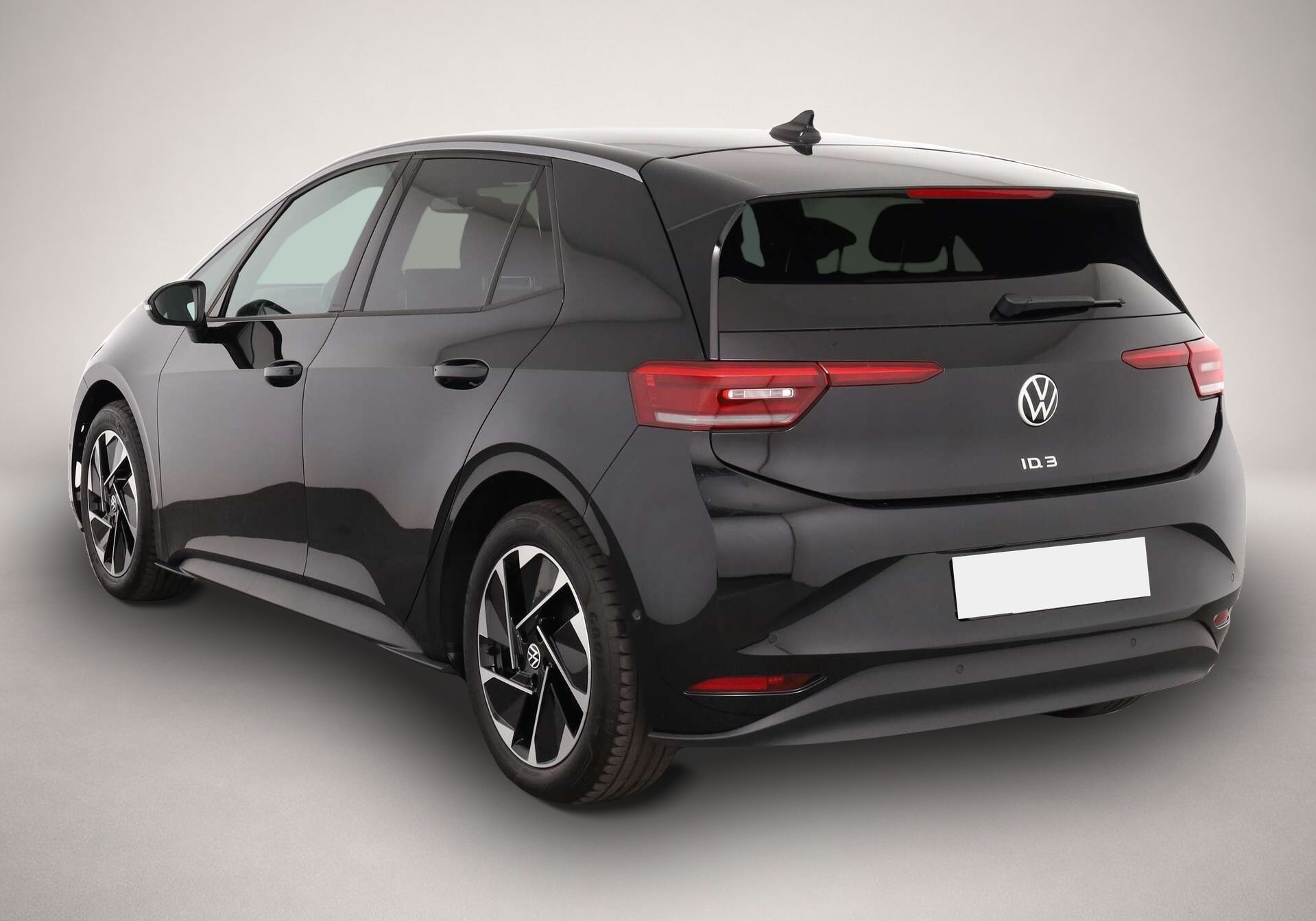Volkswagen ID.3 (03/2025, ELECTRIC)