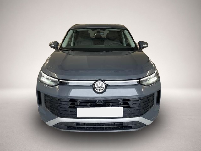 Volkswagen Tayron, Bild 2 von 5