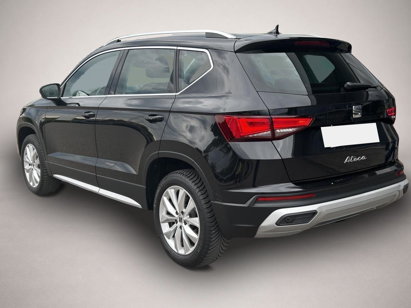 Seat Ateca (01/2025, )