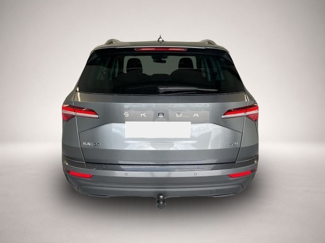 Skoda Karoq, image 5 of 5
