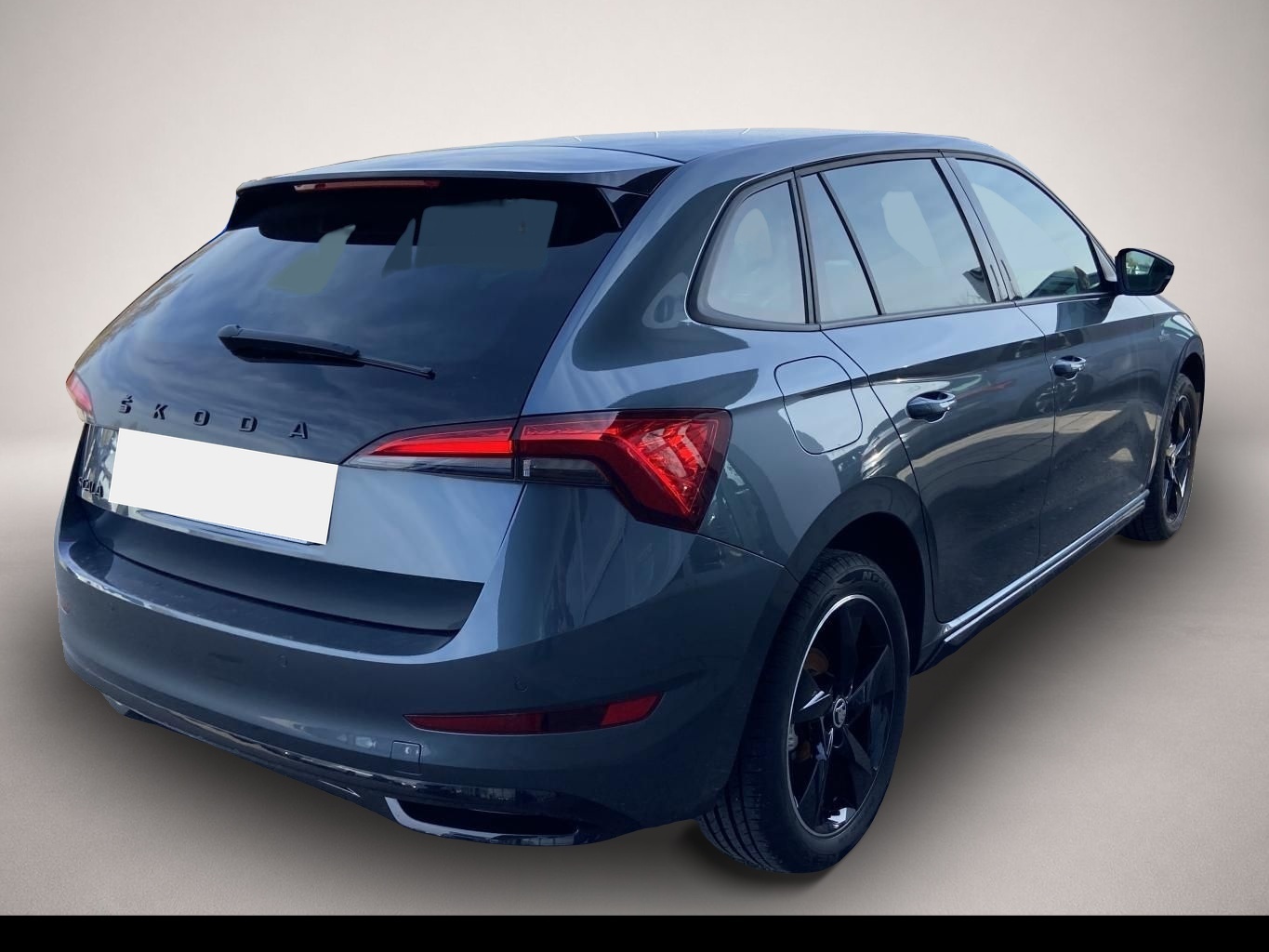 Skoda Scala (10/2021, )