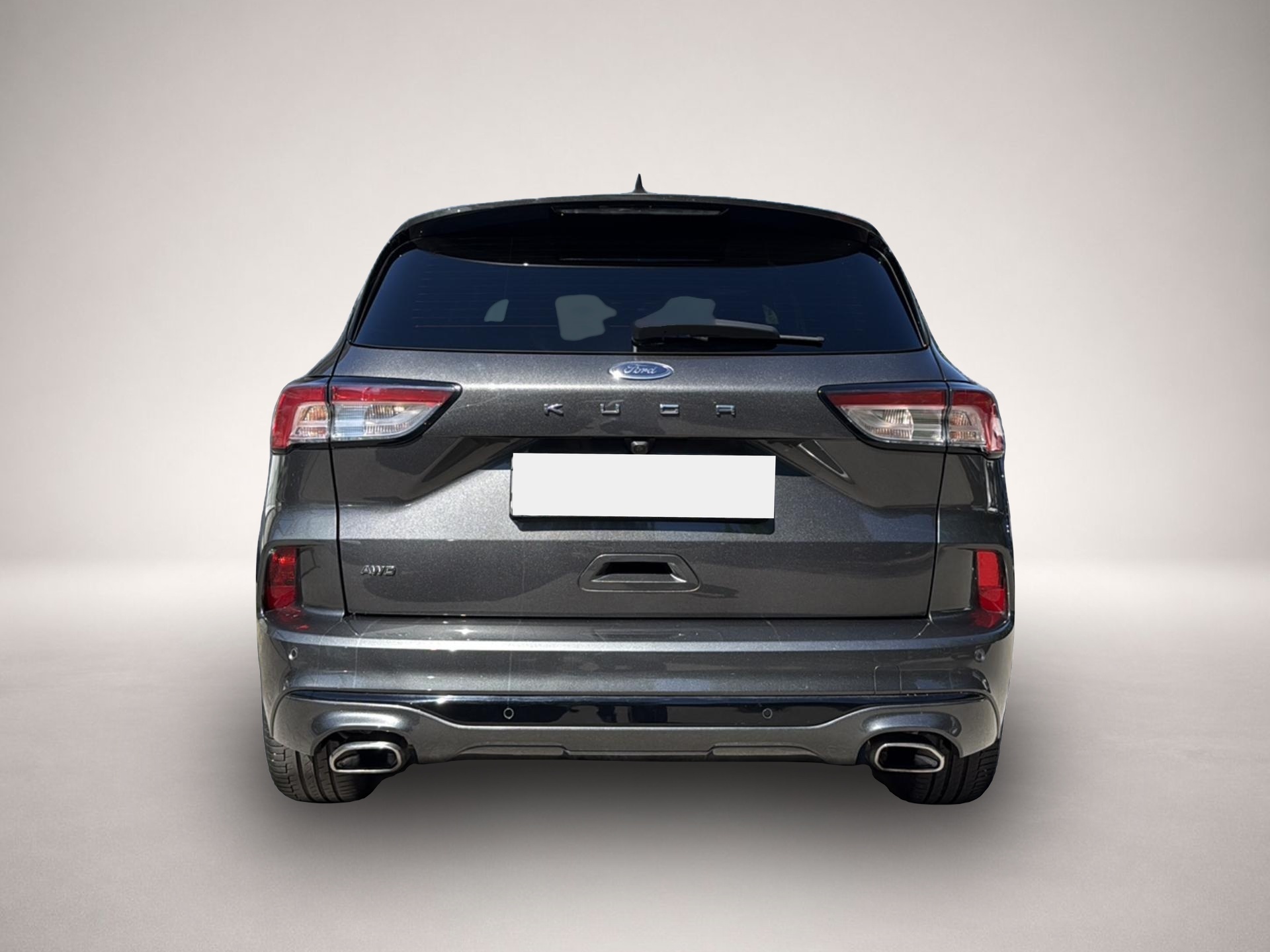 Ford Kuga (05/2022, Diesel)