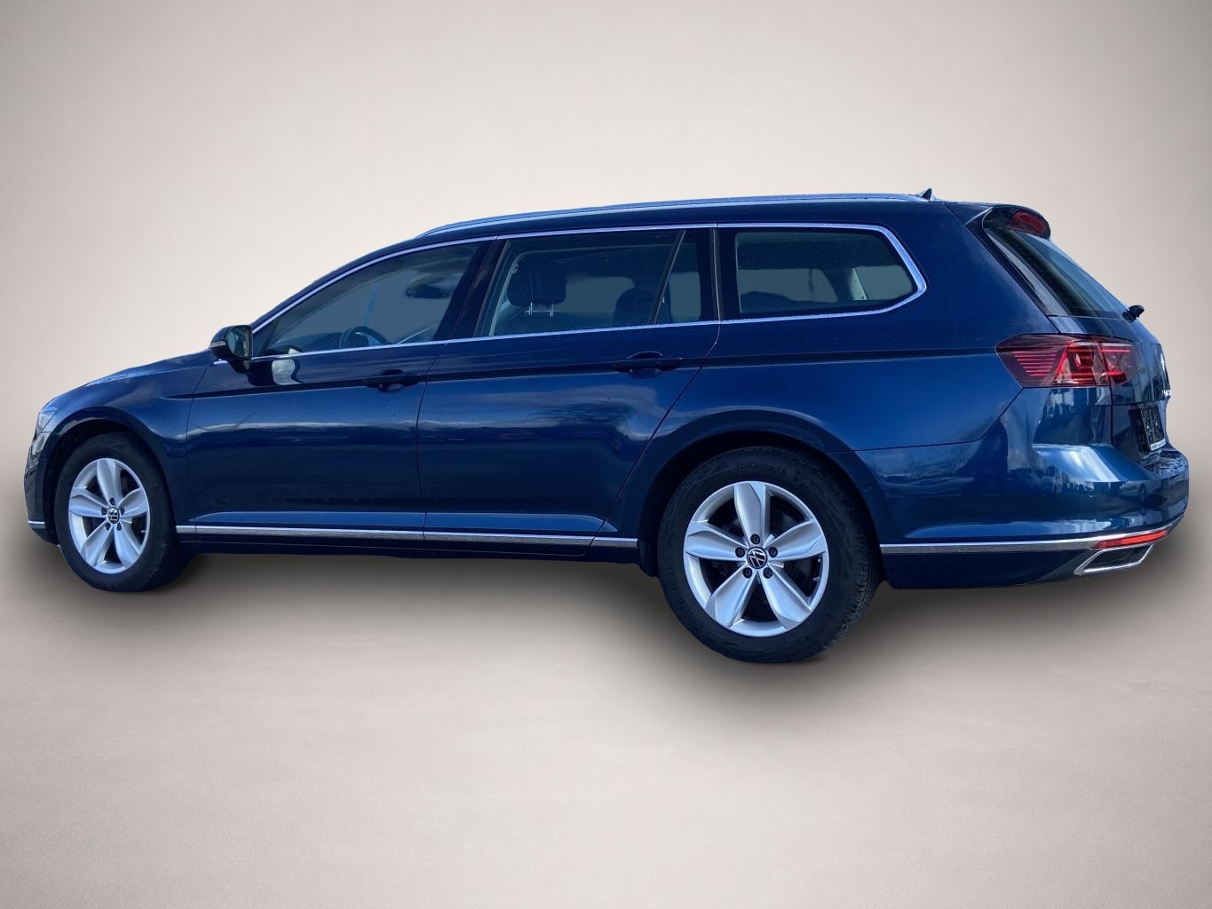 Volkswagen Passat Variant (01/2023, )