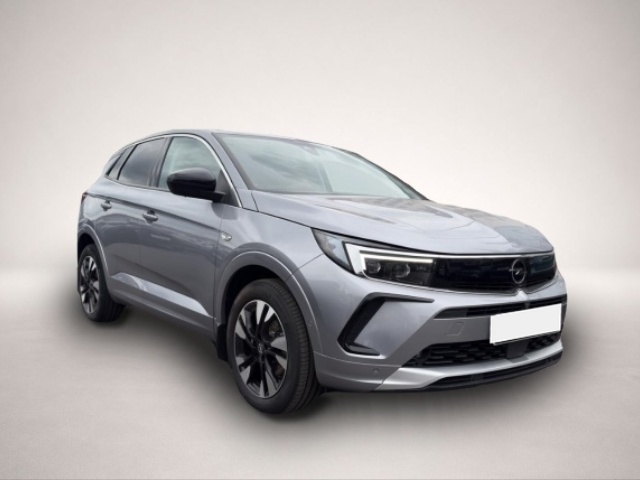 Opel Grandland (X) (03/2023, Benzin)