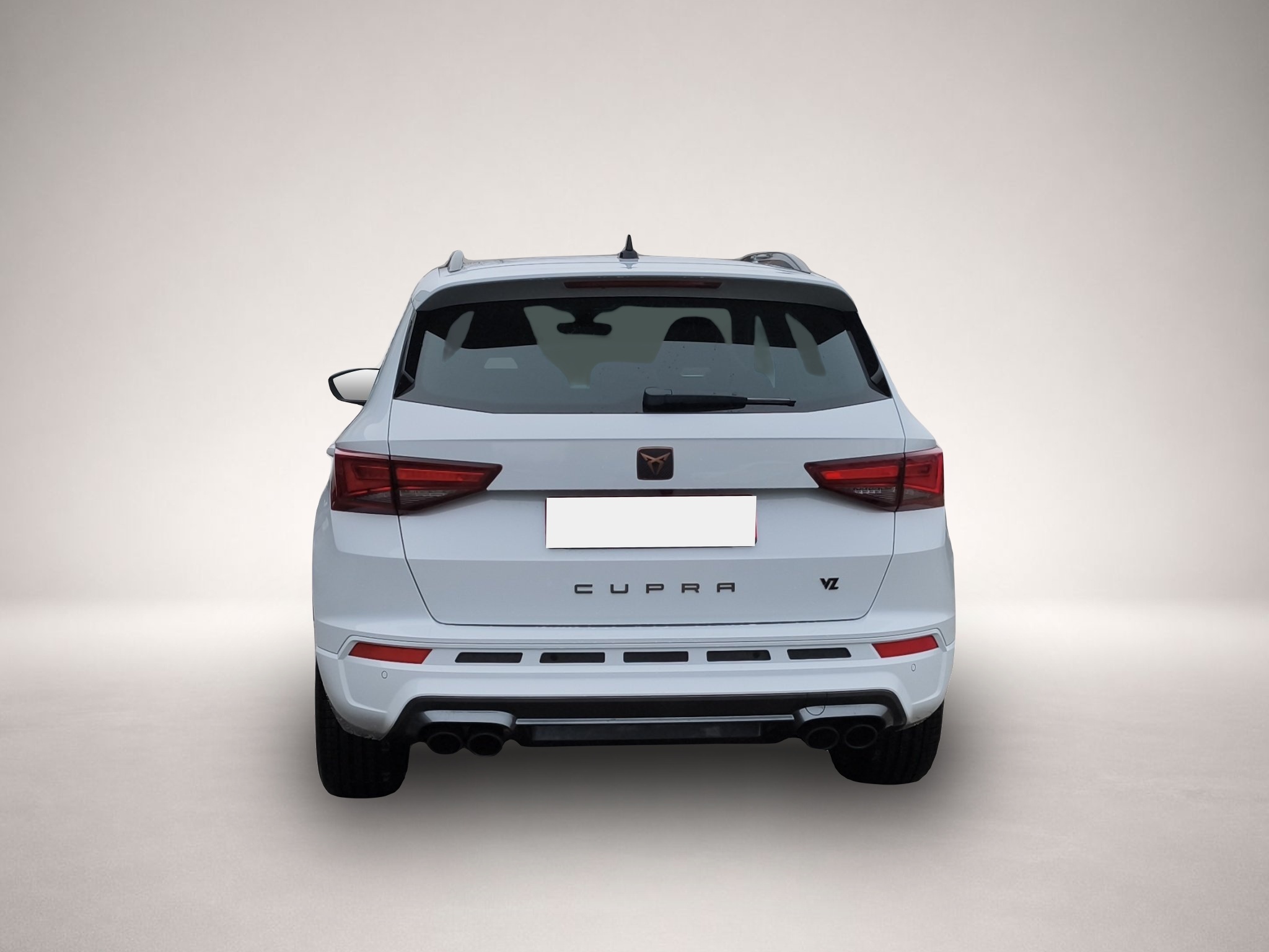 CUPRA Ateca, image 5 of 5