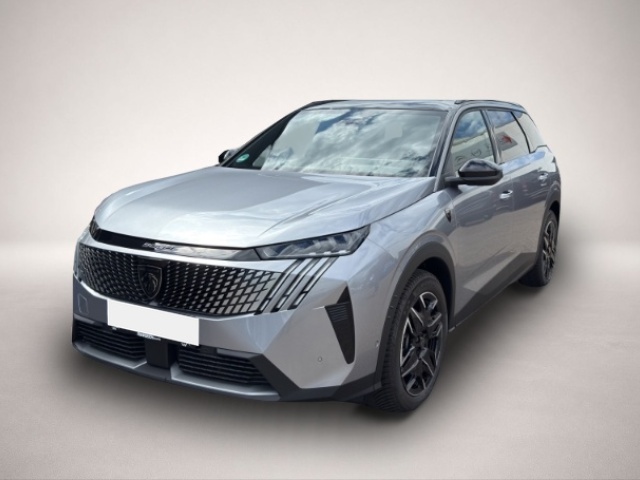 Peugeot 5008 (12/2024, Benzin)