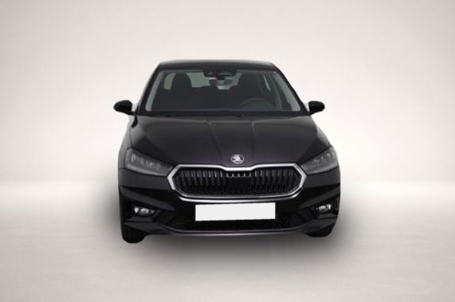 Skoda Fabia (05/2026, Benzin)