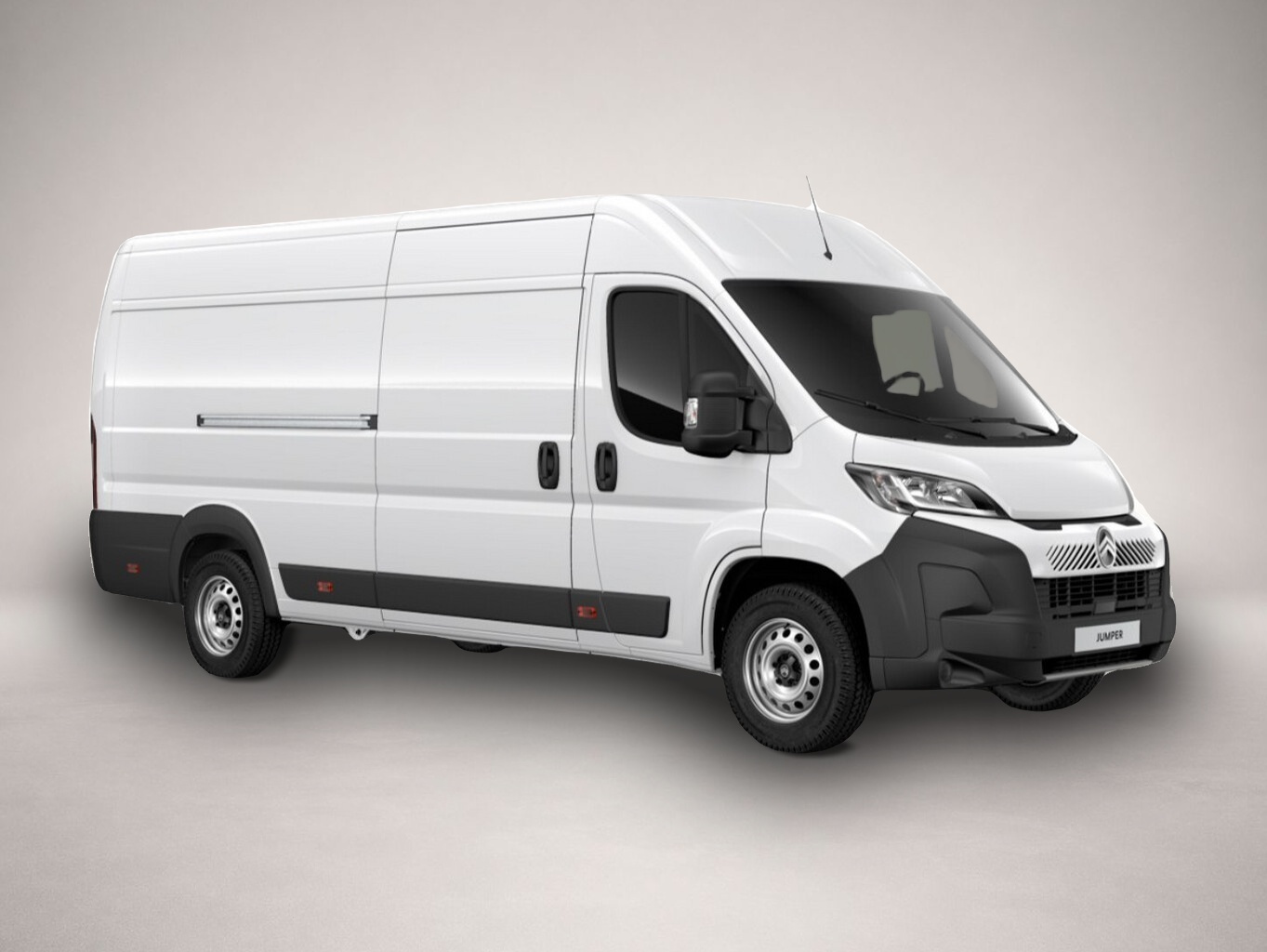 Citroen Jumper (05/2026, Diesel)