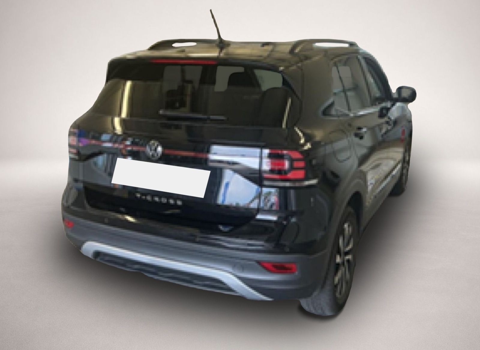 Volkswagen T-Cross (11/2022, )