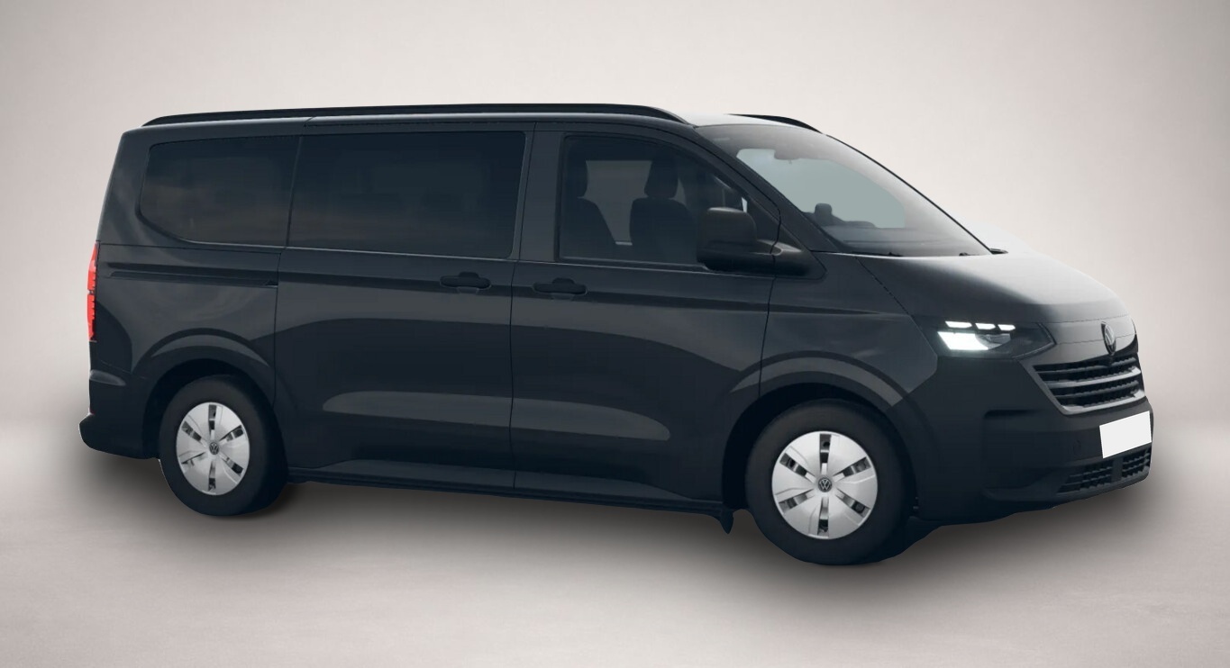 Volkswagen T7 Caravelle (08/2025, Diesel)